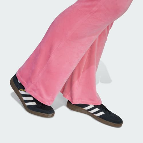 Velour Pants 상세 이미지 6