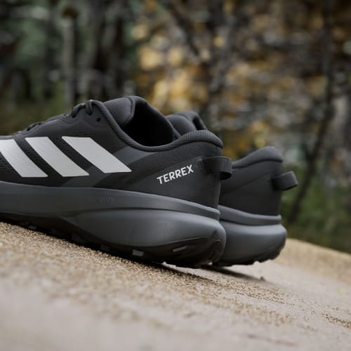 Terrex Tracefinder Plus Trail Running Shoes 상세 이미지 10