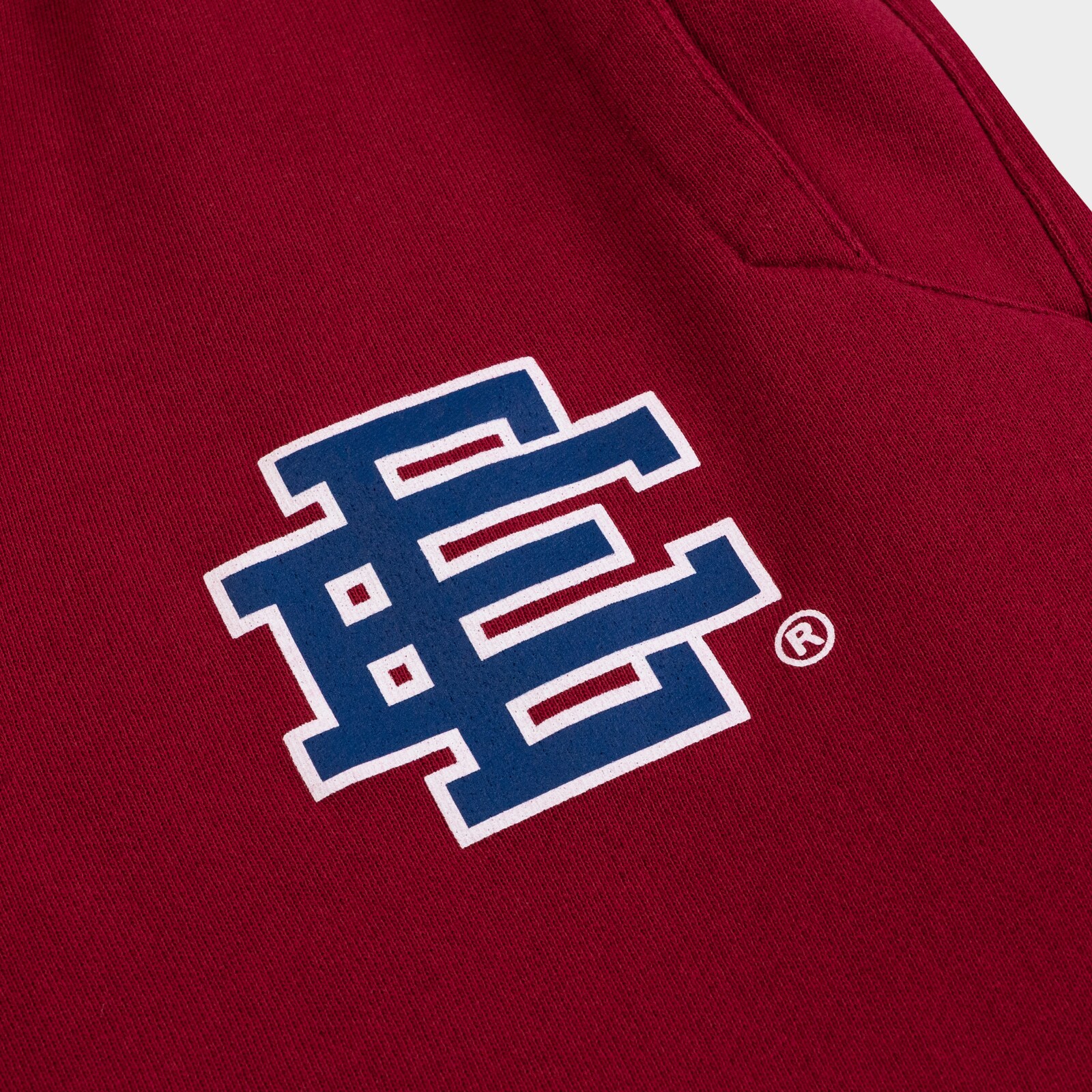 남성용 Philadelphia Phillies Eric Emanuel 버건디 프렌치 테리 스웨트팬츠 상세 이미지 3