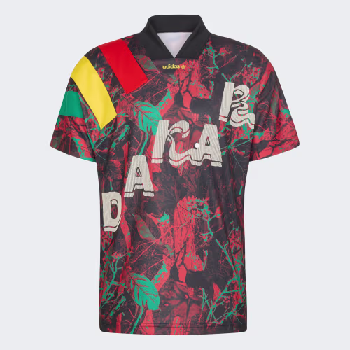Graphic Jersey Senegal 상세 이미지 4