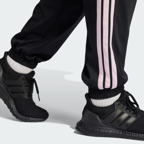 Tricot 3-Stripes Track Pants (Plus Size) 상세 이미지 6