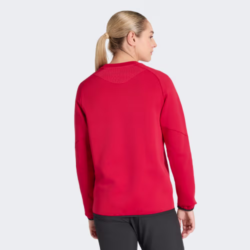 Tiro Travel Crew Sweatshirt 상세 이미지 2