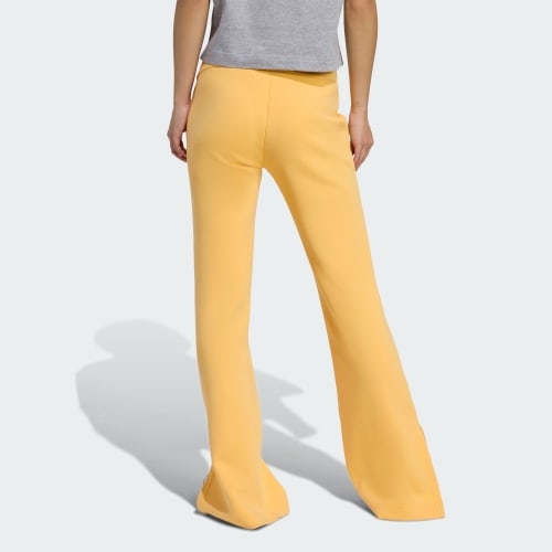 Soft Lux Flared Pants 상세 이미지 3