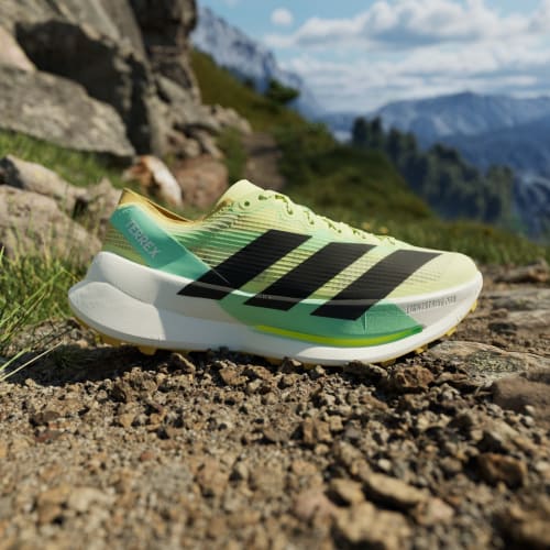 Terrex Agravic Speed Ultra 2 Trail Running Shoes 상세 이미지 3
