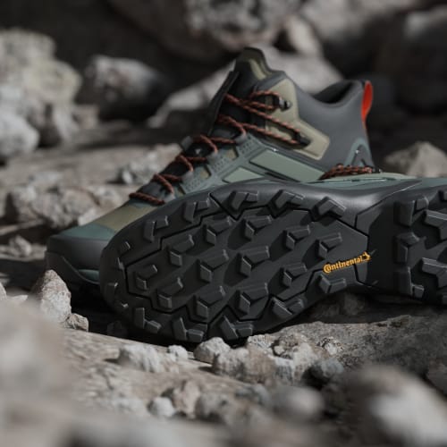 Terrex Skychaser Mid GORE-TEX Hiking Shoes 상세 이미지 11