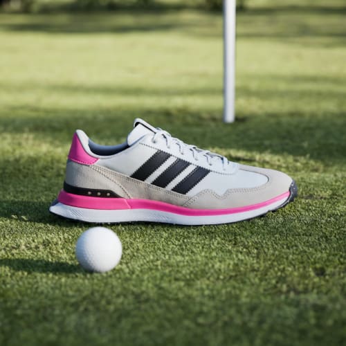 S2G 26 TEXTILE SPIKELESS GOLF SHOES 상세 이미지 3