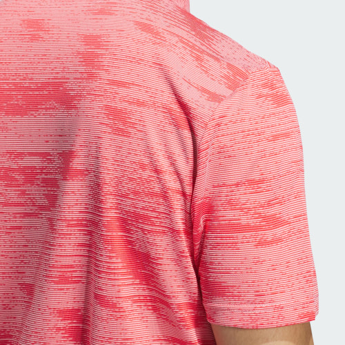 Ultimate365 Textured Stripe Polo Shirt 상세 이미지 7