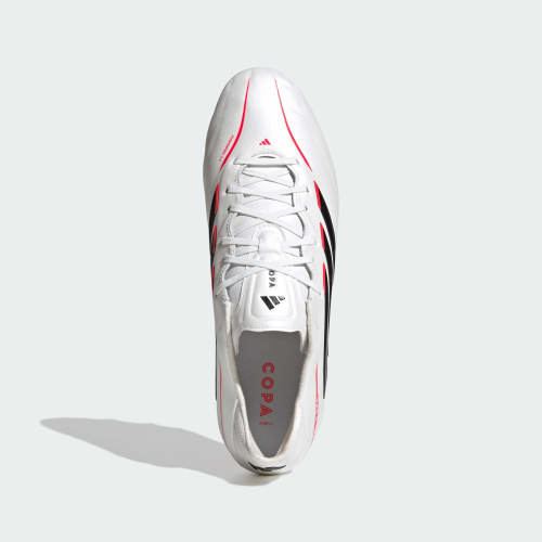 COPA PURE IV PRO Firm Ground Soccer Cleats 상세 이미지 3