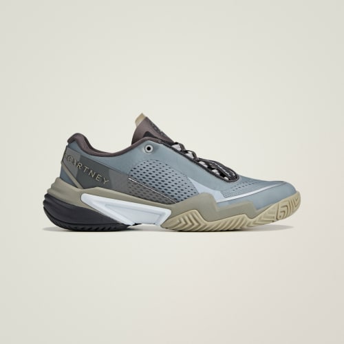 adidas By Stella McCartney Barricade Tennis Shoes 상세 이미지 2