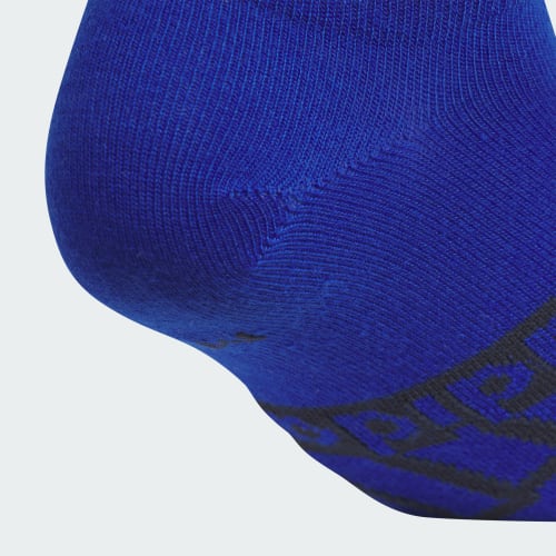 Superlite Classic 6-Pack No-Show Socks Kids 상세 이미지 4