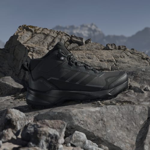 Terrex Skychaser AX5 Mid GORE-TEX Hiking Shoes 상세 이미지 3