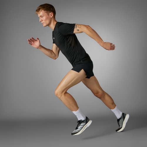 Adizero Essentials Running Shorts 상세 이미지 3