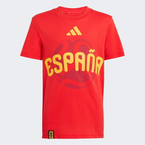 FIFA World Cup 26™ Spain T-Shirt Kids 상세 이미지 6