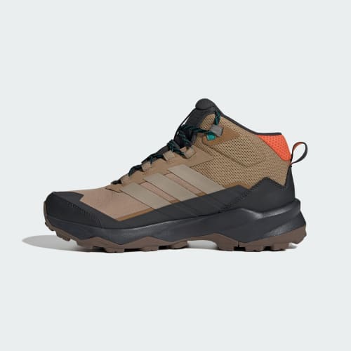 Terrex Skychaser AX5 Mid GORE-TEX Hiking Shoes 상세 이미지 6