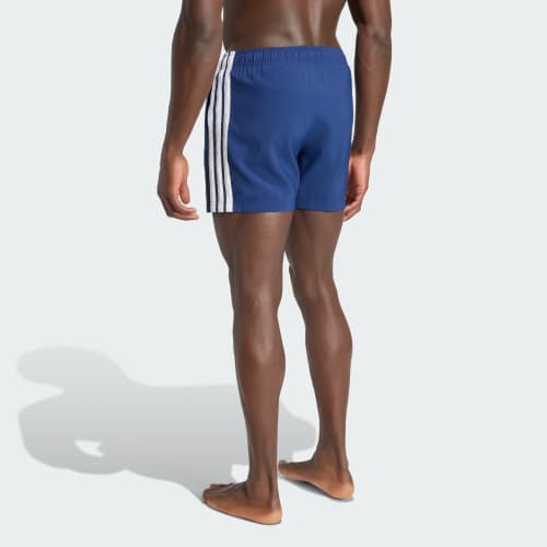 3-Stripes Swim Shorts 5-Inch 상세 이미지 3