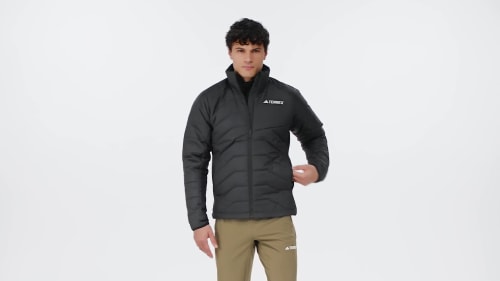 Terrex Multi Synthetic Insulated Jacket 상세 이미지 2