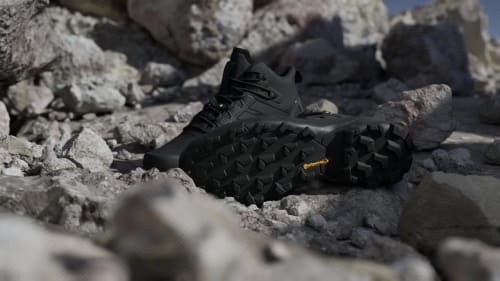 Terrex Skychaser Mid GORE-TEX Hiking Shoes 상세 이미지 2