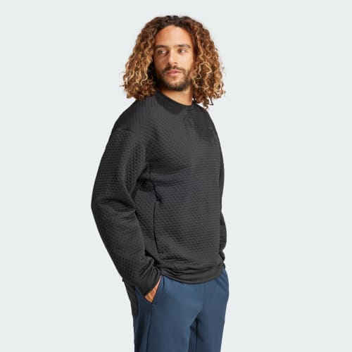 Terrex Xploric Crewneck Sweater 상세 이미지 4