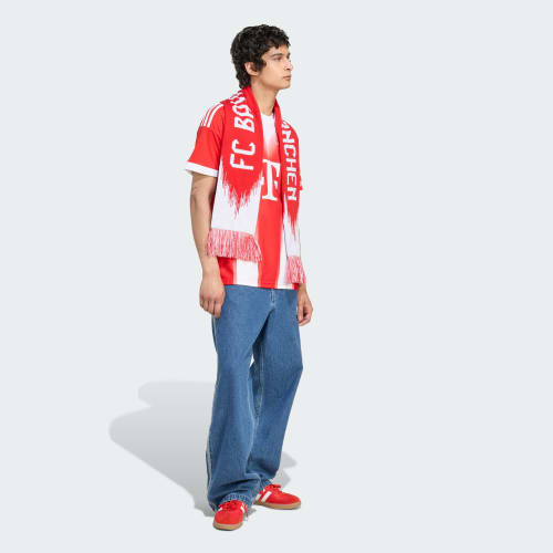 FC Bayern 25/26 Home Jersey 상세 이미지 3