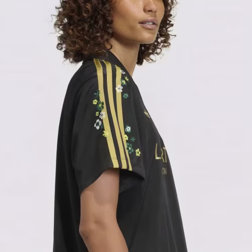 ADIDAS ORIGINALS X LIBERTY LONDON JERSEY 상세 이미지 2