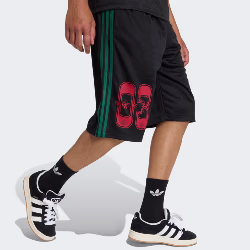 SHORTS ROSES 상세 이미지 5