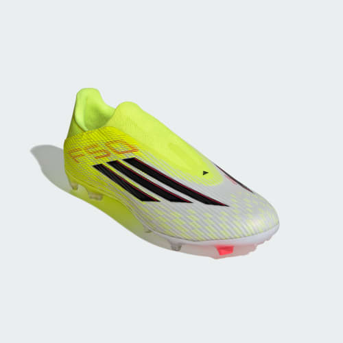 F50 LEAGUE Laceless Firm Ground / Multi Ground Soccer Cleats 상세 이미지 5