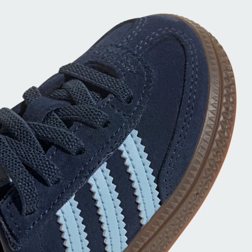 Handball Spezial Comfort Closure Elastic Lace Shoes Kids 상세 이미지 11