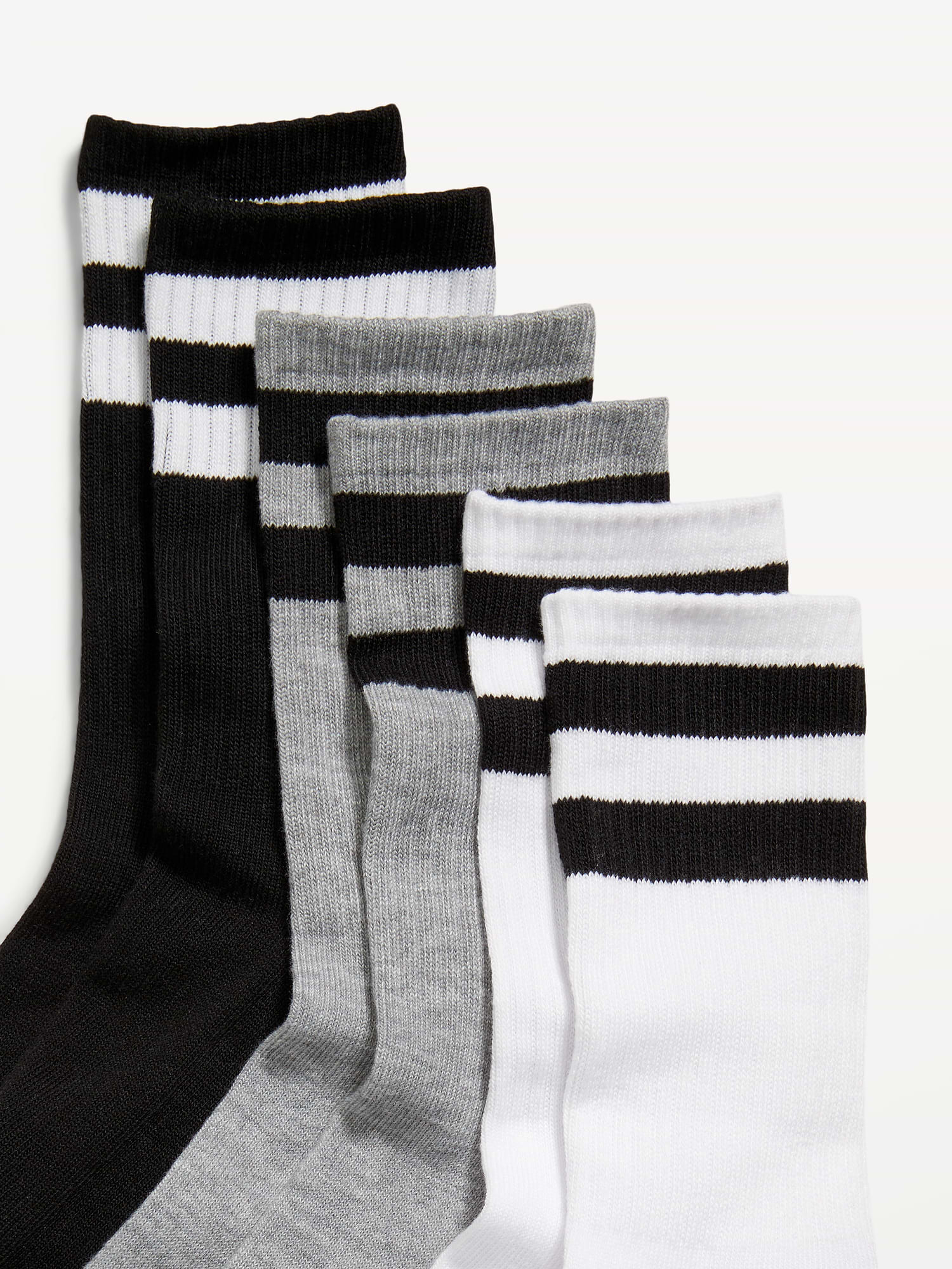 Tube Socks 3-Pack 상세 이미지 2