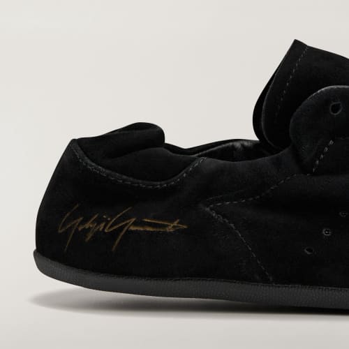 Y-3 STAN SMITH LO PRO Shoes 상세 이미지 8
