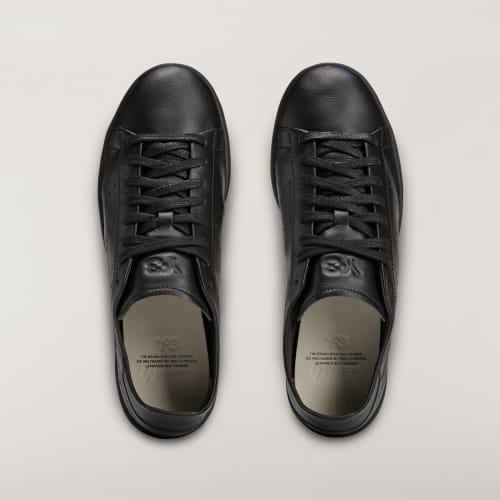 Y-3 STAN SMITH Shoes 상세 이미지 2