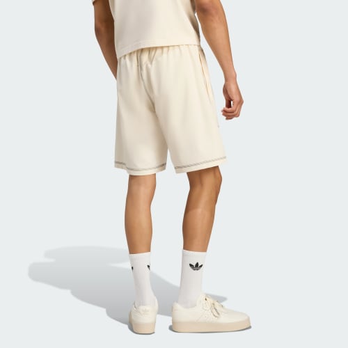 Trefoil Essentials Shorts 상세 이미지 3