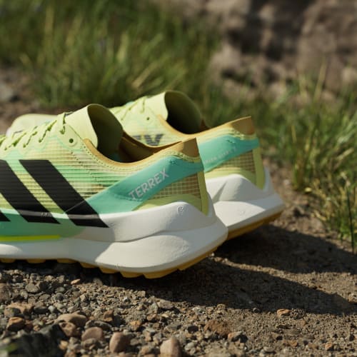 Terrex Agravic Speed Ultra 2 Trail Running Shoes 상세 이미지 9
