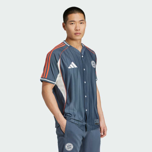 FC Bayern US Pack Shirt 상세 이미지 3