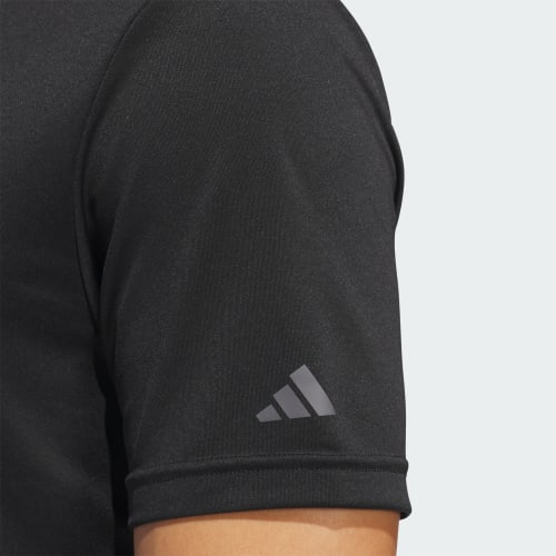 Core adidas Performance Primegreen Polo Shirt 상세 이미지 5