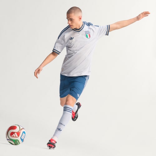 Italy 26 Away Authentic Jersey 상세 이미지 3