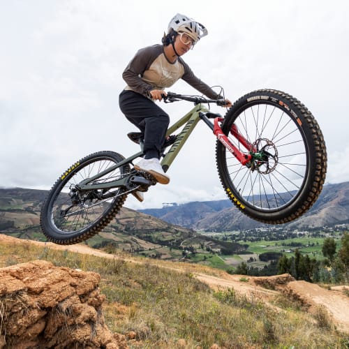 Five Ten Freerider Pro BOA® Mountain Bike Shoes 상세 이미지 13
