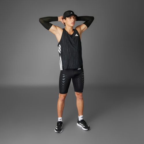 Adizero Running Singlet 상세 이미지 5