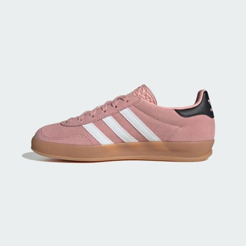 Gazelle Indoor Shoes Kids 상세 이미지 6