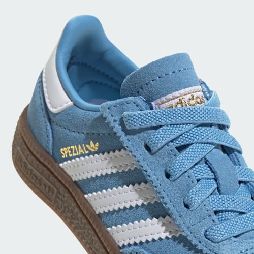 Handball Spezial Comfort Closure Elastic Lace Shoes Kids 상세 이미지 12