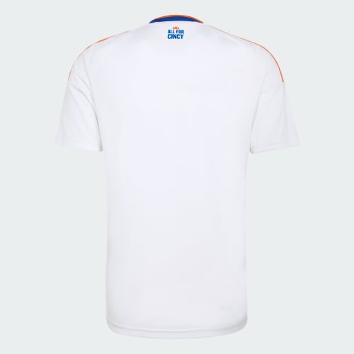 FC Cincinnati 26/27 Away Jersey 상세 이미지 5