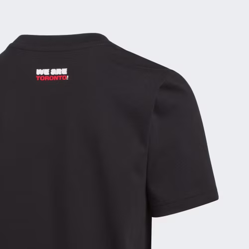 FIFA World Cup 26™ Host City Toronto Graphic T-Shirt Junior 상세 이미지 5