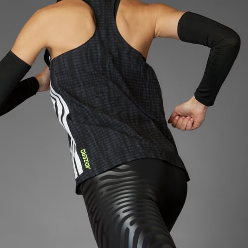 Adizero Running Singlet 상세 이미지 8