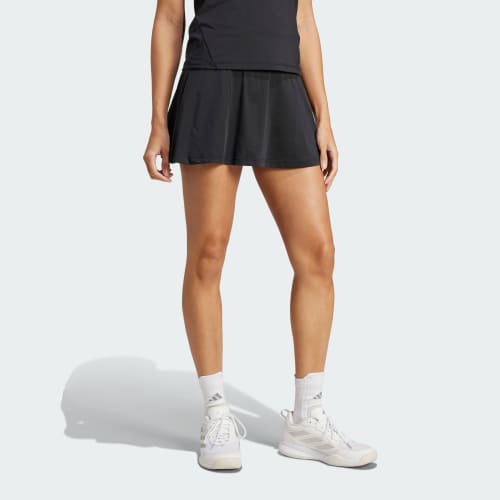 Club Tennis Climacool Skirt 상세 이미지 3