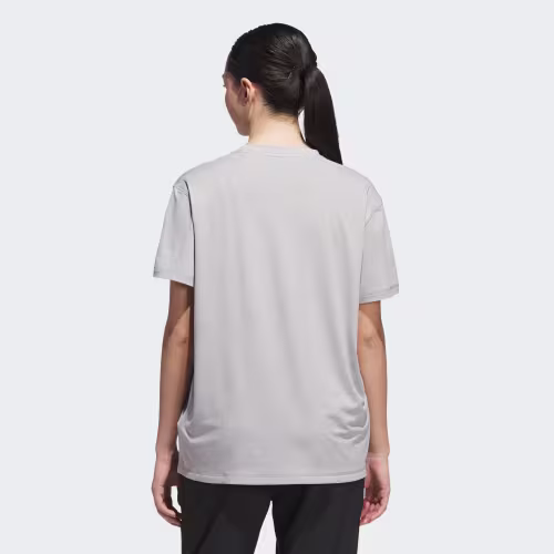 Designed for Train Everyday Workout Tee 상세 이미지 2
