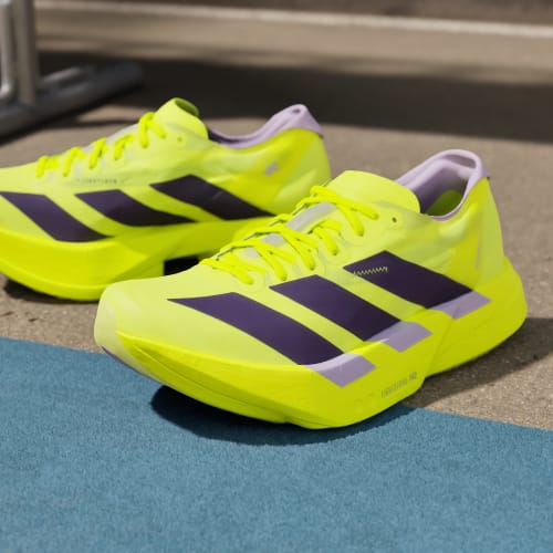 Adizero Adios Pro 4 Shoes 상세 이미지 9