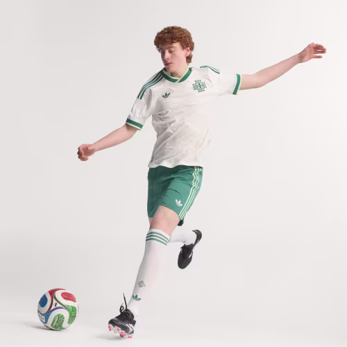 Northern Ireland 26 Away Authentic Jersey 상세 이미지 6
