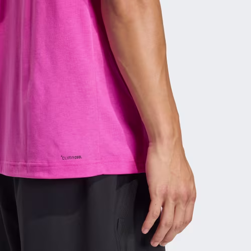 WORKOUT ESSENTIALS FEELREADY T-SHIRT 상세 이미지 6