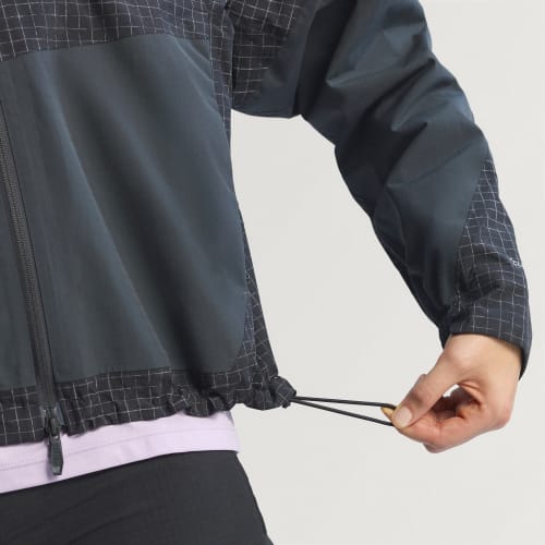 Terrex Xploric 2 Layer CLIMAPROOF Jacket 상세 이미지 12