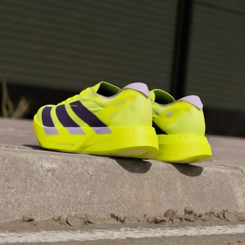 Adizero Adios Pro 4 Shoes 상세 이미지 6