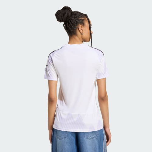 Manchester United 25/26 Away Jersey 상세 이미지 2